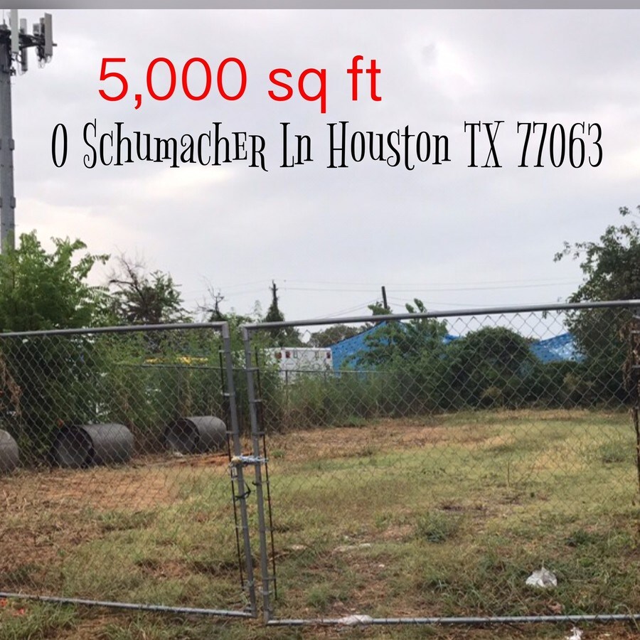 8722 Schumacher Ln, Houston, TX 77063