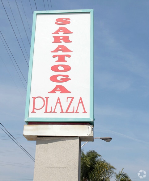 7401-7435 Florence Ave, Downey, CA for lease - Building Photo - Image 2 of 6