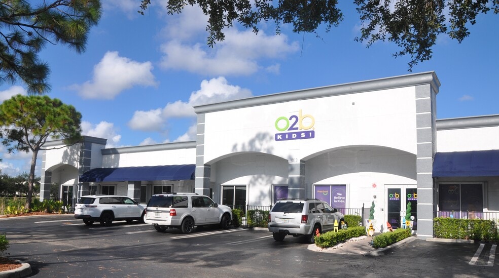 1013 N State Road 7, Royal Palm Beach, FL for sale - Building Photo - Image 1 of 8