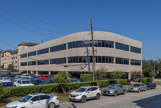 More details for 2201 W Holcombe Blvd, Houston, TX - Office, Office/Medical for Lease