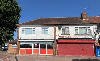 More details for 65a Wingletye Ln, Hornchurch - Retail for Lease