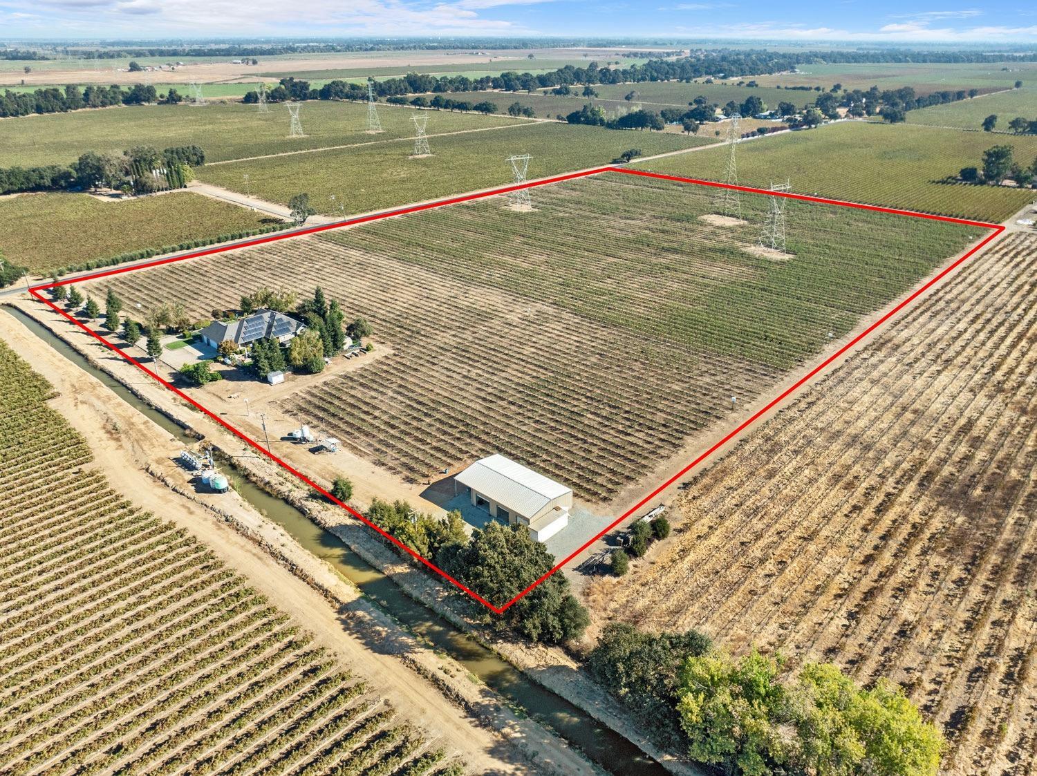 5288 W Kile Rd, Lodi, CA for sale Primary Photo- Image 1 of 61