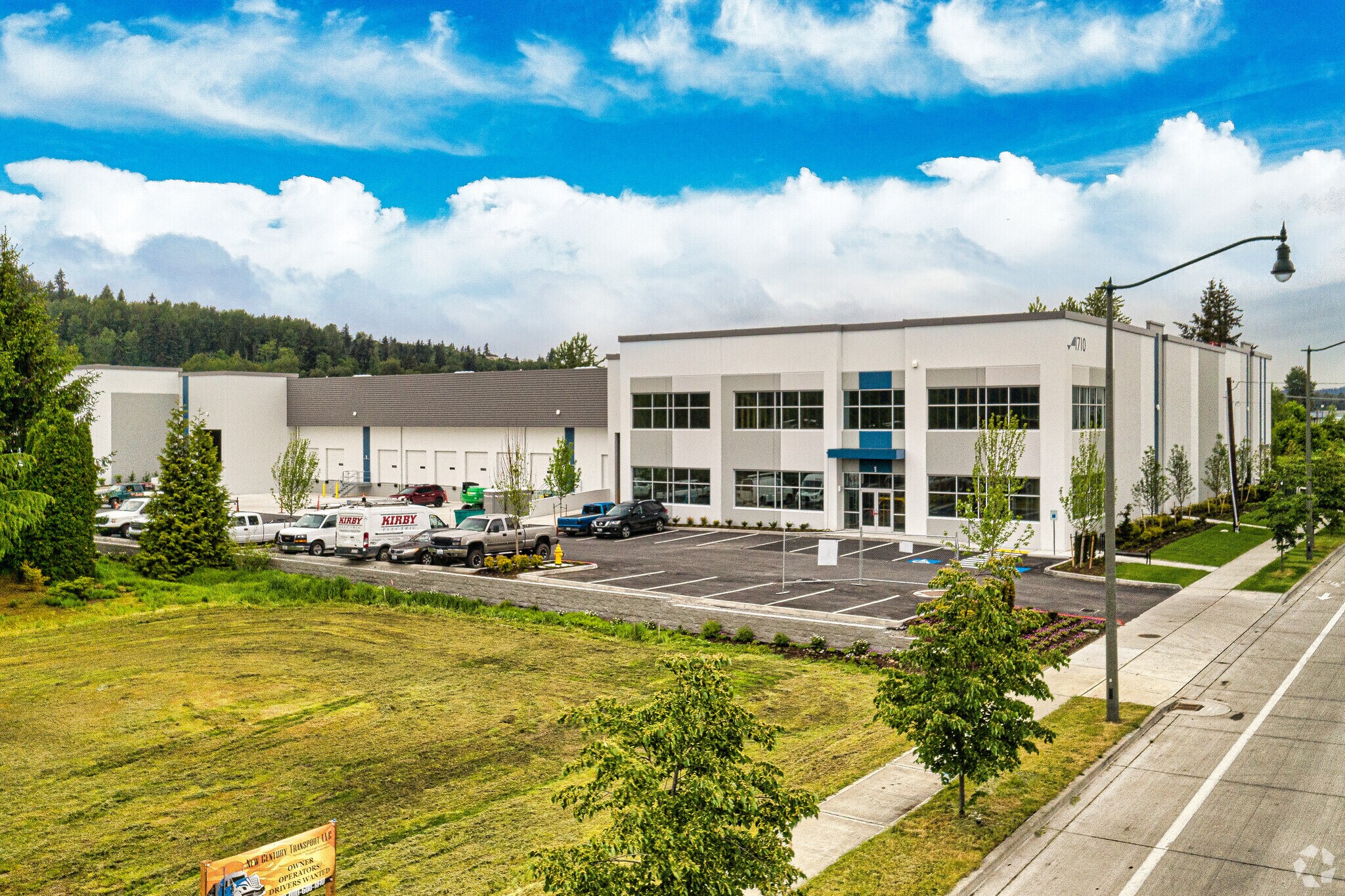 1710 136th Ave E, Sumner, WA for sale Building Photo- Image 1 of 1