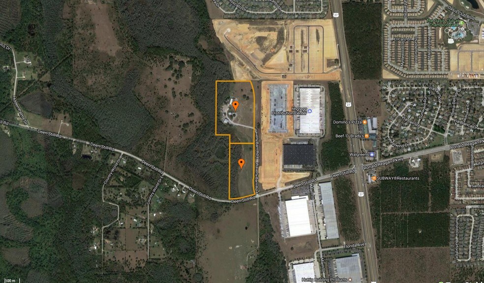 450 Deen Still Rd, Davenport, FL 33897