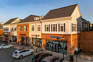 More details for 23217-23225 Stringtown Rd, Clarksburg, MD - Retail for Lease