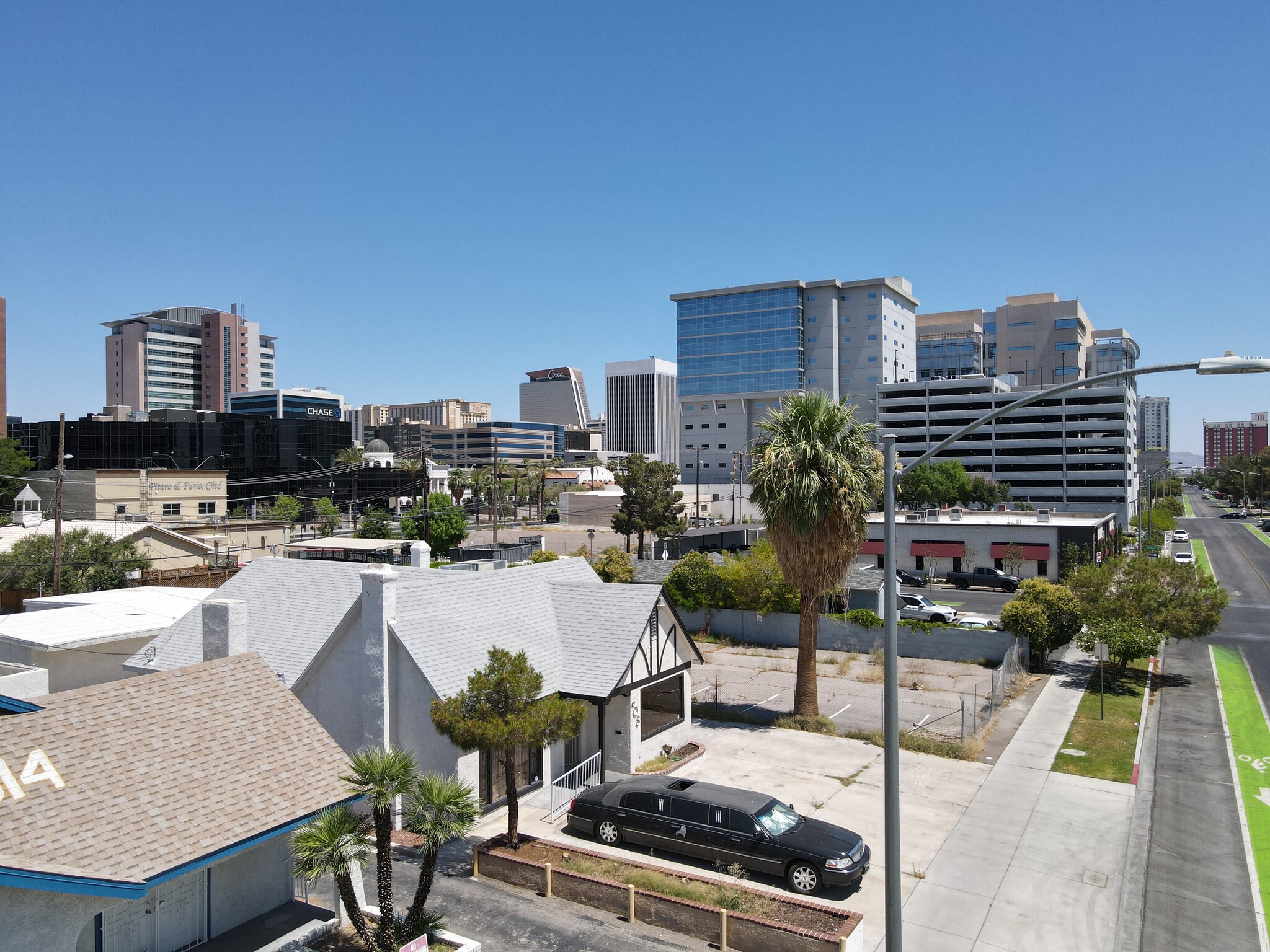 608 S 6th St, Las Vegas, NV for sale Building Photo- Image 1 of 9