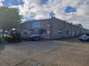 23 Towerfield Rd, Southend On Sea ESS - Warehouse