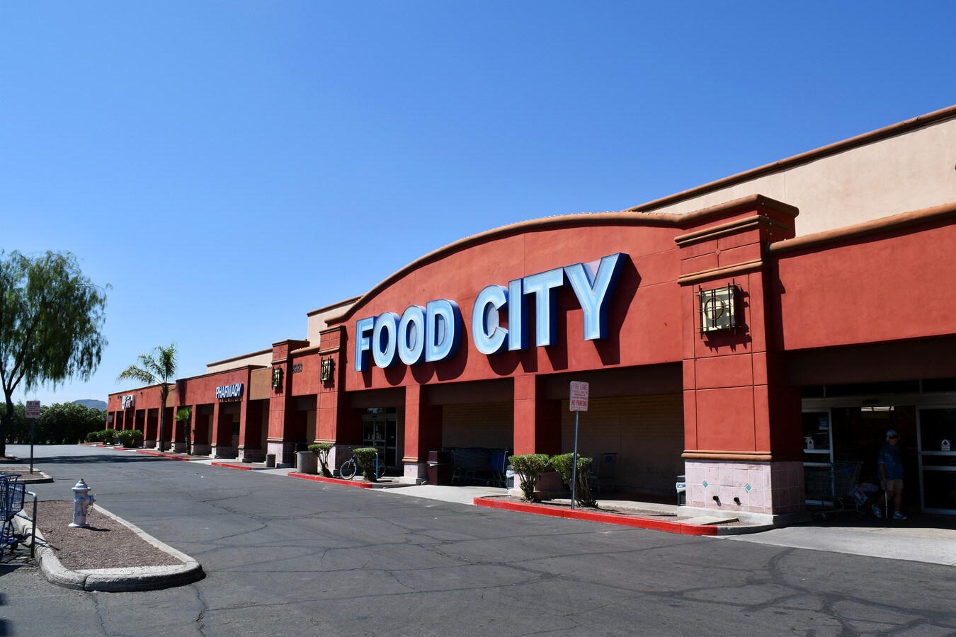 39133955 N Flowing Wells Rd, Tucson, AZ 85705