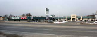 More details for 555 Quaker Ln, West Warwick, RI - Retail for Lease