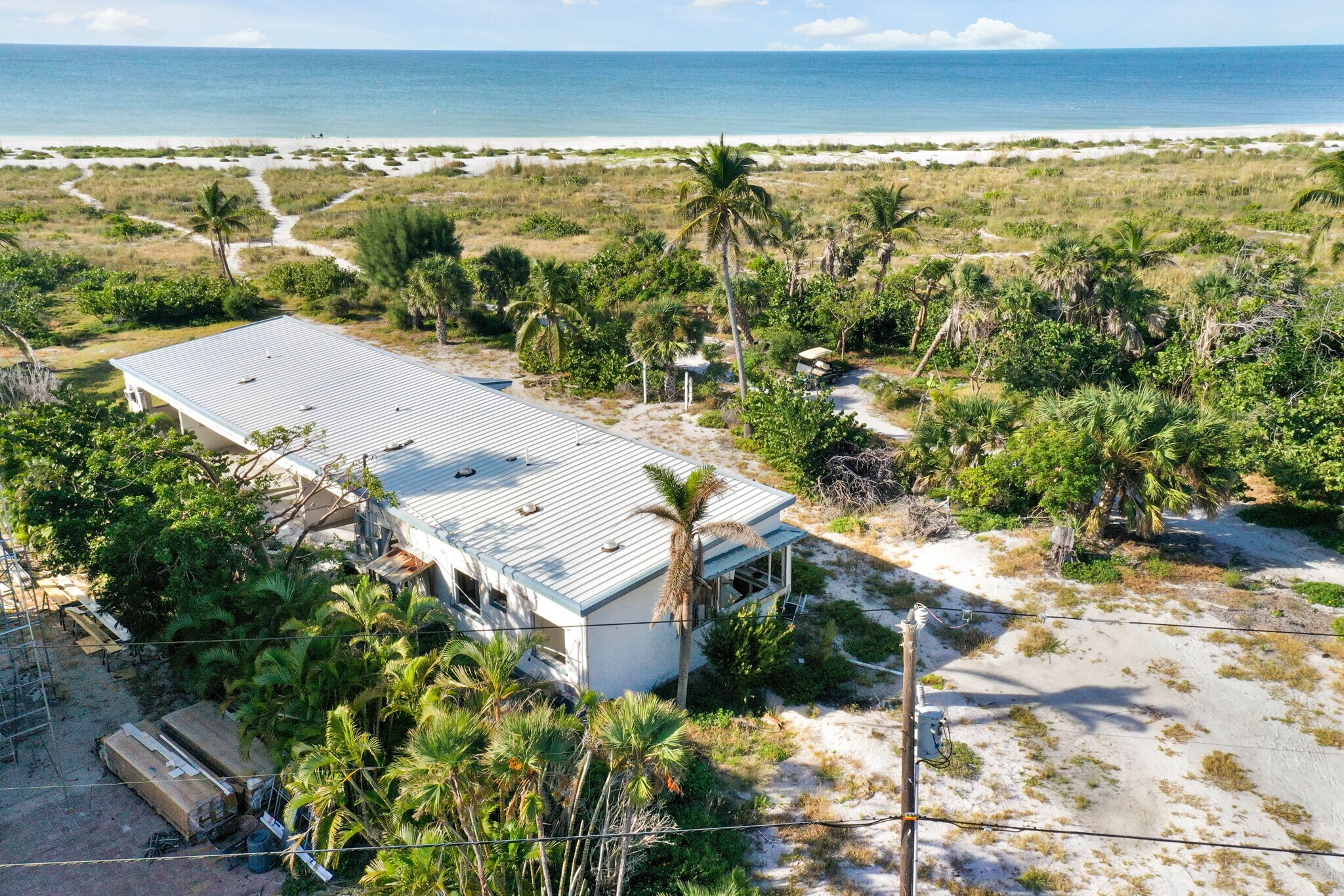 Tropical Winds Resort Sanibel, FL for Sale