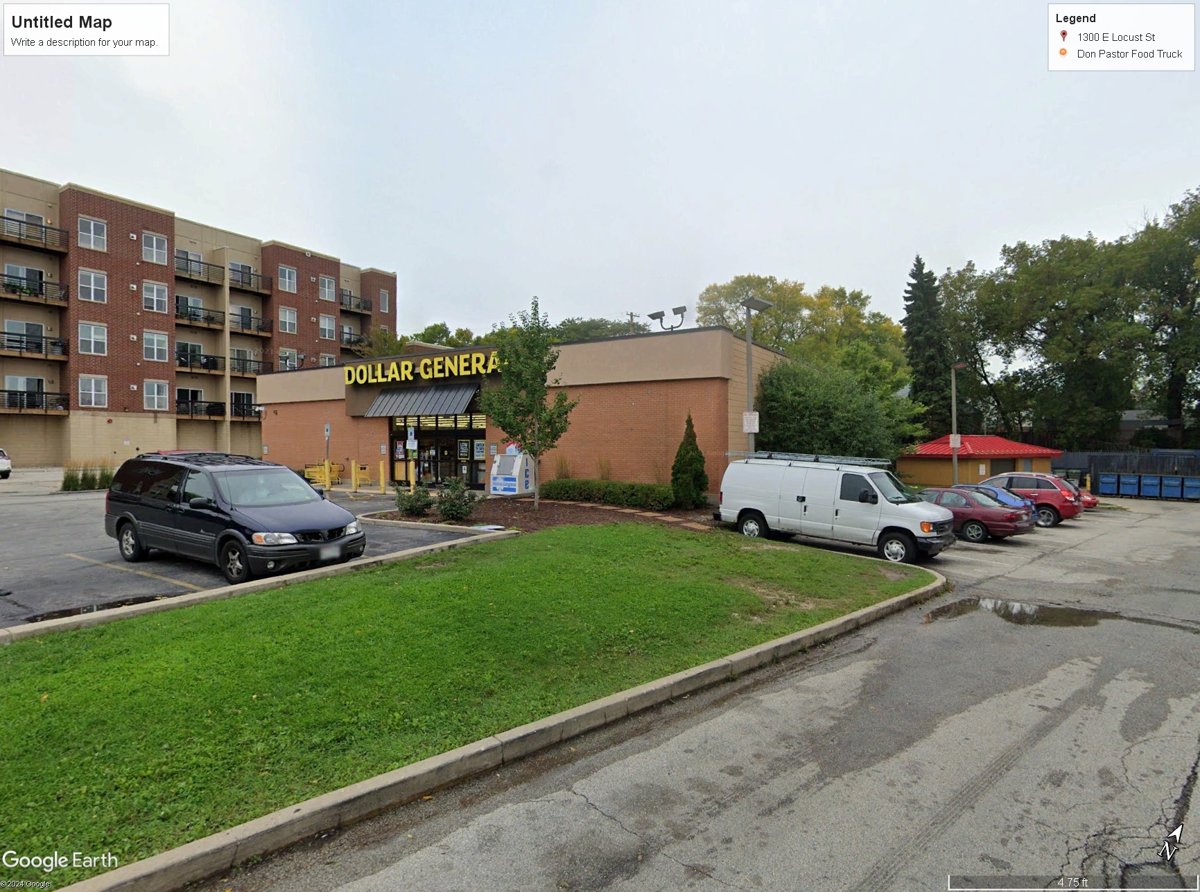 1300 E Locust St, Milwaukee, WI for sale Building Photo- Image 1 of 3