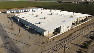 More details for 16125 Widmere Rd, Arvin, CA - Industrial for Sale