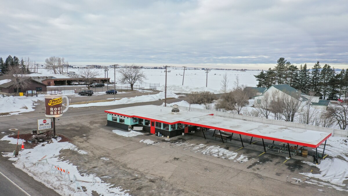 26 US-20, Ashton, ID for sale Building Photo- Image 1 of 1
