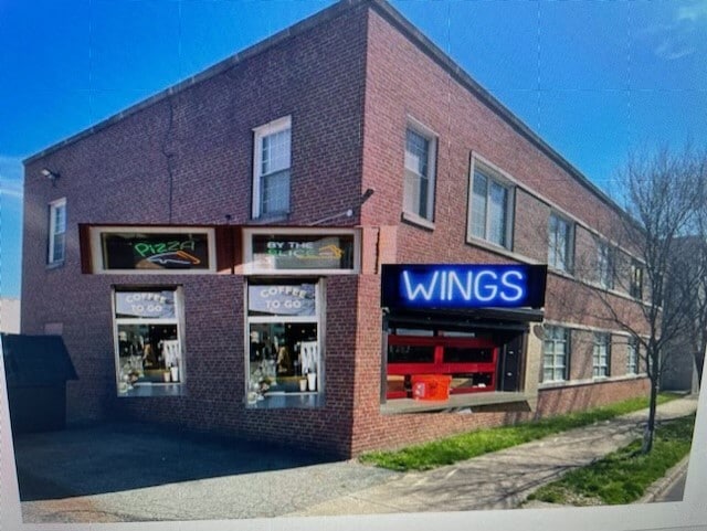 3300 Norfolk St, Richmond, VA for lease Building Photo- Image 1 of 3