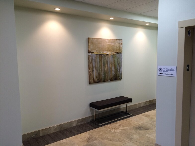 744 P St, Fresno, CA for lease - Interior Photo - Image 3 of 9