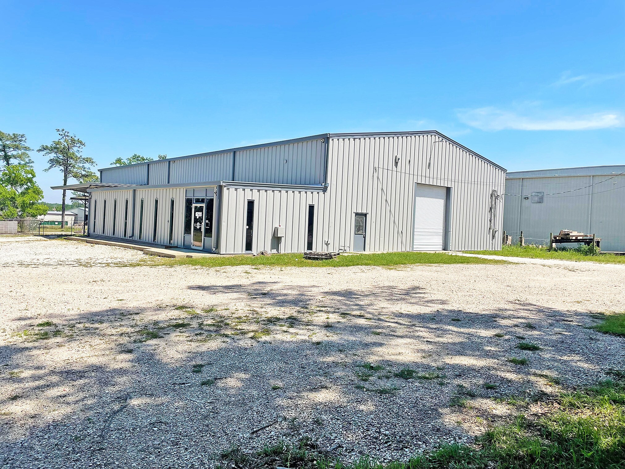 5880 Middle Rd, Theodore, AL for sale Building Photo- Image 1 of 1
