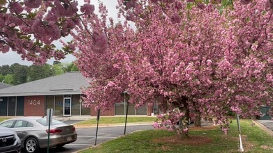 1400 Montreal Rd, Tucker, GA for lease - Commercial Listing Video 