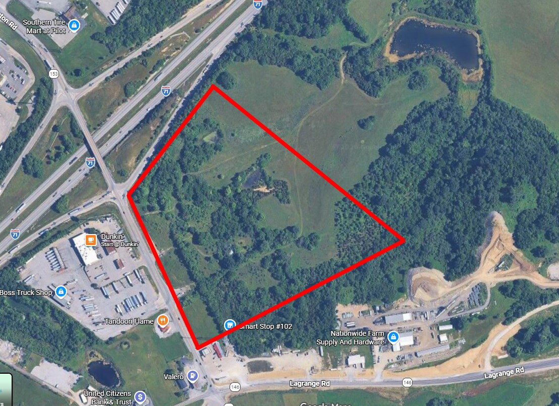 210 Pendleton loop, Pendleton, KY for sale Building Photo- Image 1 of 3