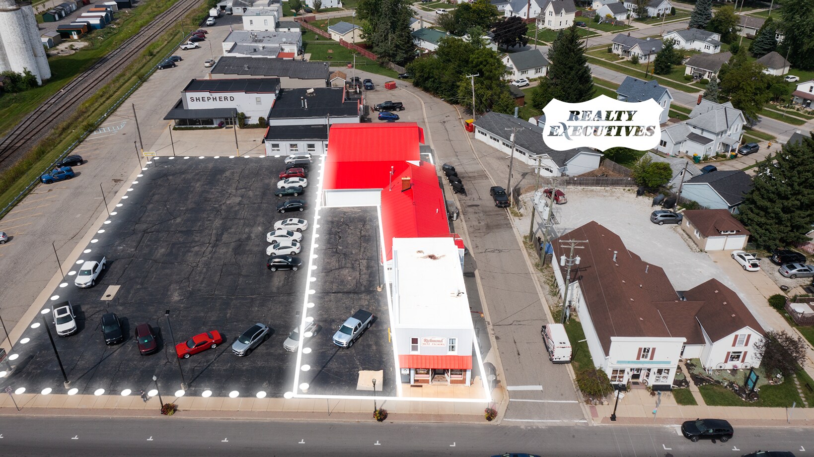 68104 S Main St, Richmond, MI for sale Primary Photo- Image 1 of 1