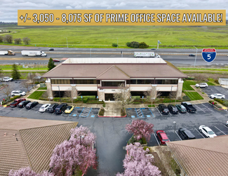 More details for 2368 Maritime Dr, Elk Grove, CA - Office for Lease