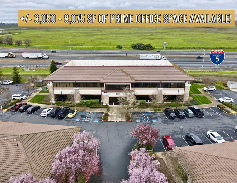 2368 Maritime Dr, Elk Grove, CA for lease - Building Photo - Image 1 of 7