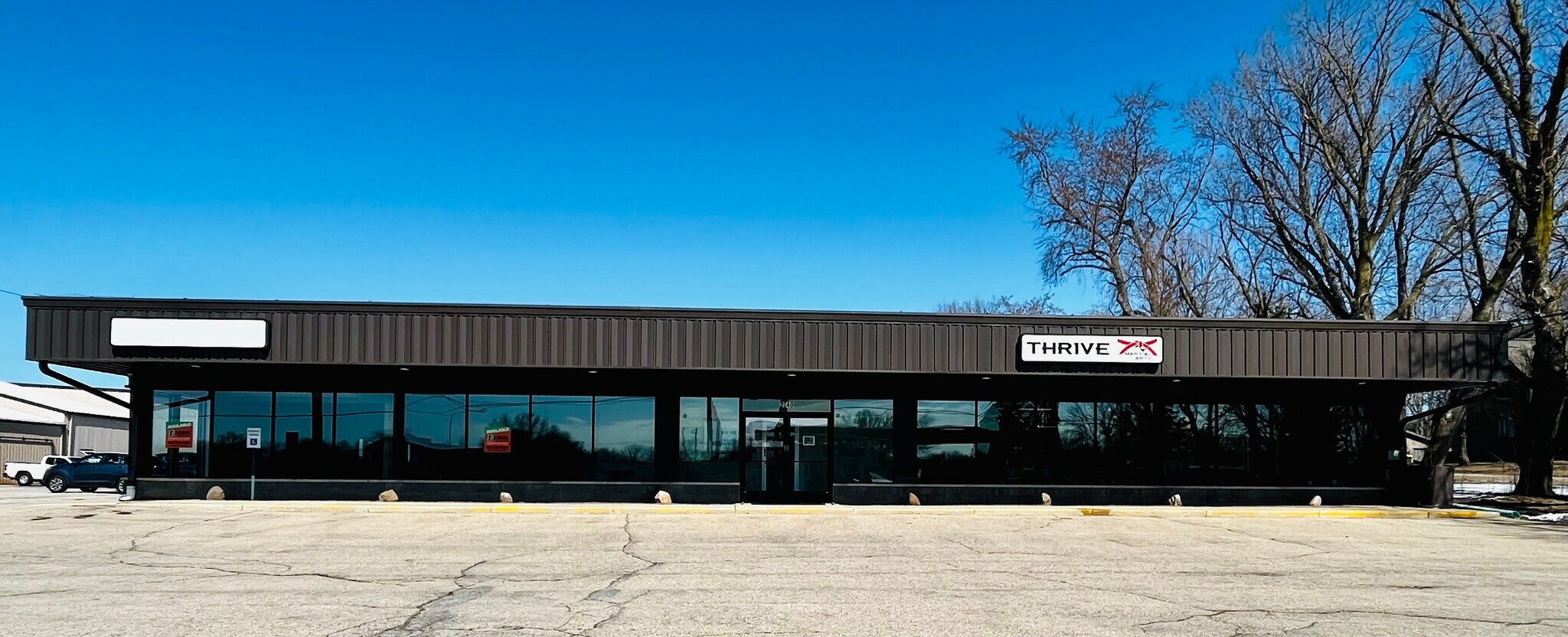 2040 E Main St, Little Chute, WI for sale Building Photo- Image 1 of 1