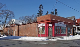 More details for 164-166 Division St, Oshawa, ON - Retail for Lease