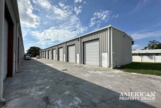 More details for 1812 6th Ave, Palmetto, FL - Industrial for Lease