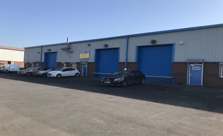 More details for Phoenix Clos, Oldham - Industrial for Lease