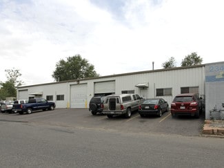 More details for 2318 S Delaware St, Denver, CO - Industrial for Sale