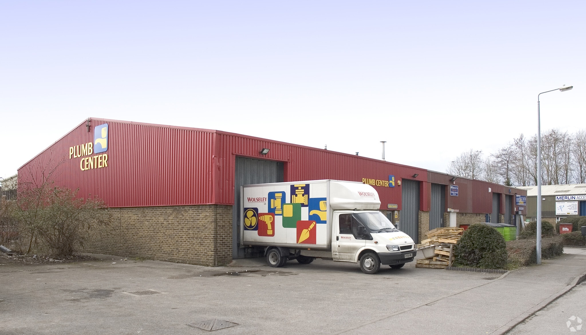 Easton Ln, Winchester for sale Building Photo- Image 1 of 1