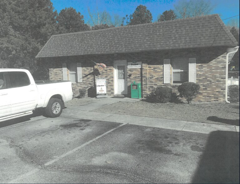 1665 Goshen Rd, Augusta, GA 30906