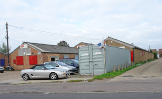 More details for Lambs Ln N, Rainham - Industrial for Sale