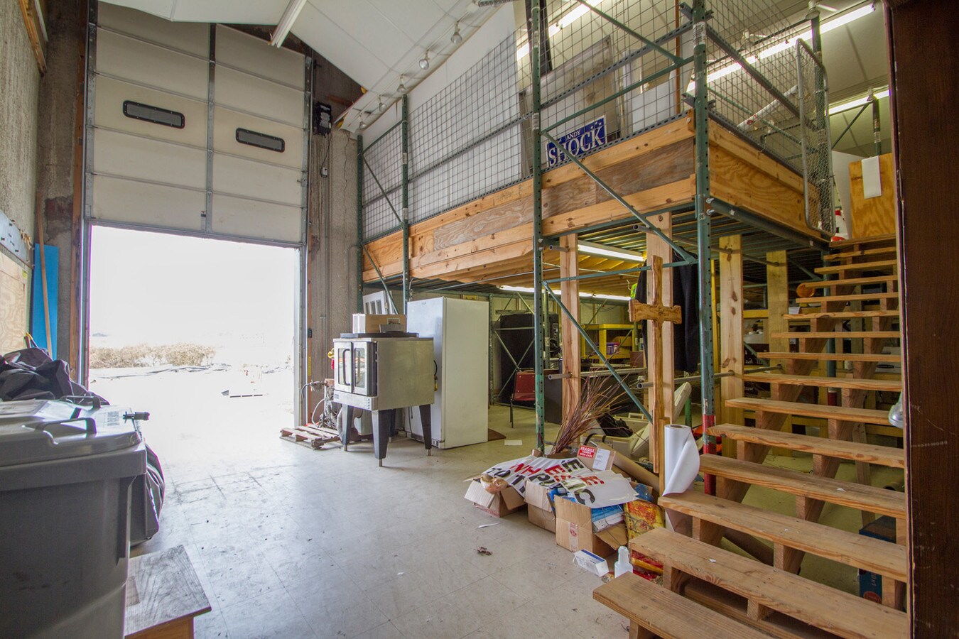 535 Enterprise Dr, Conway, AR 72032