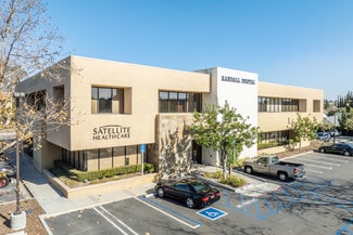 More details for 25251 Paseo de Alicia, Laguna Hills, CA - Office/Medical for Lease