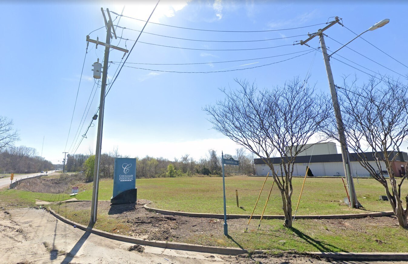 Yahweh Rd, Olive Branch, MS for sale Building Photo- Image 1 of 1