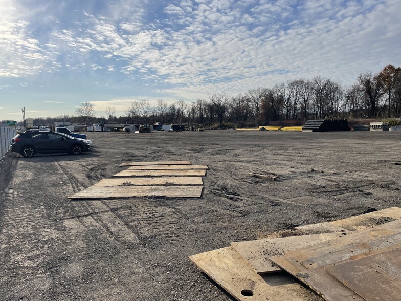 9104 Pulaski Hwy, Middle River, MD for lease - Construction Photo - Image 2 of 2