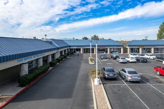 More details for 3655 N Oracle Rd, Tucson, AZ - Retail for Lease