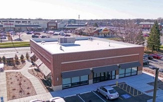 More details for 5518 Touhy Ave, Skokie, IL - Retail for Lease