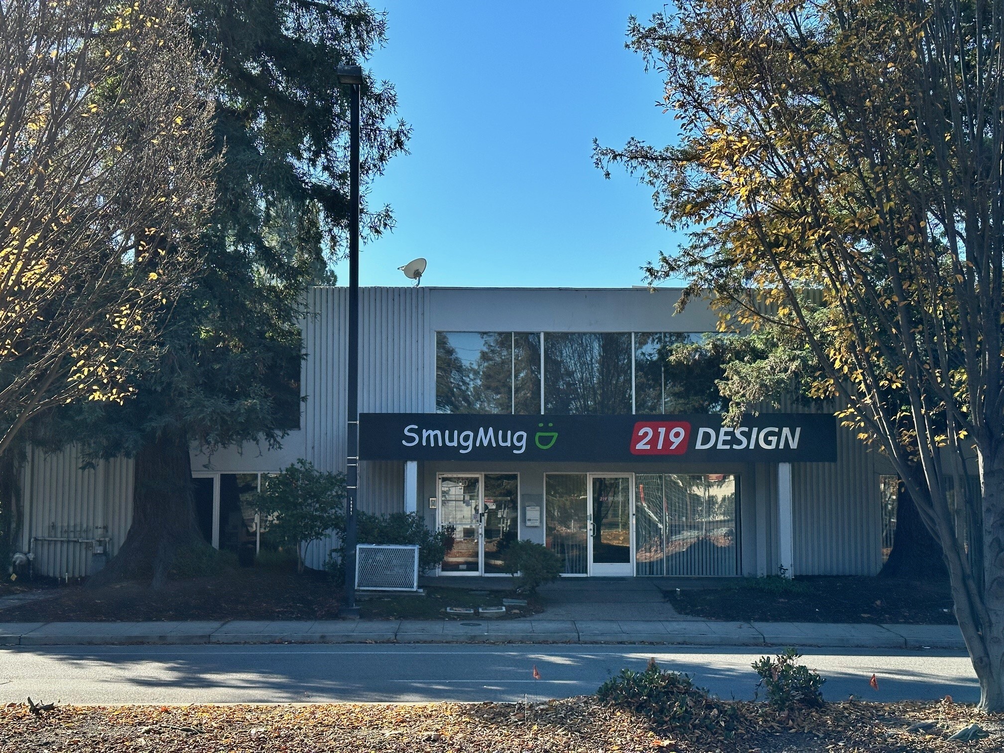 67 E Evelyn Ave, Mountain View, CA for lease Building Photo- Image 1 of 1