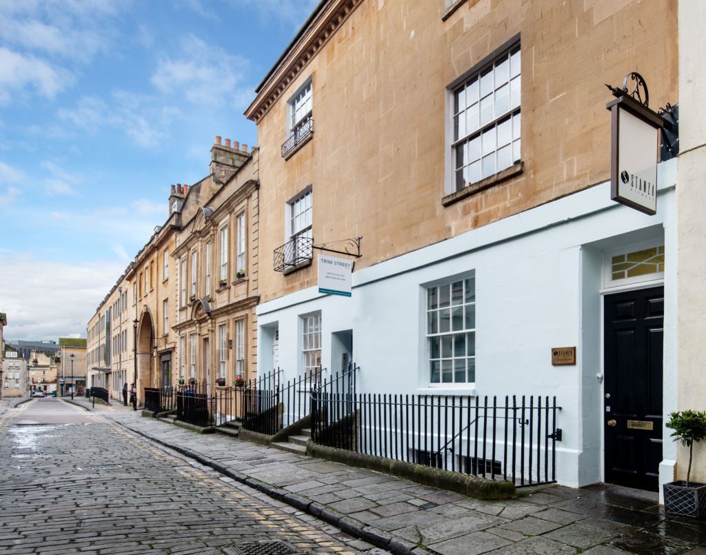 6-7 Trim St, Bath for sale Primary Photo- Image 1 of 1