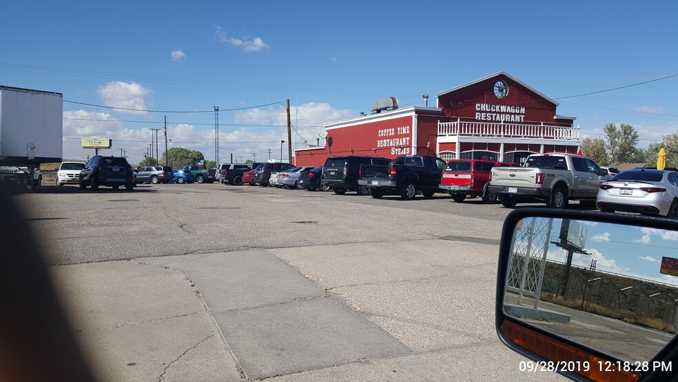 1502 S 3rd St, Laramie, WY for sale - Building Photo - Image 2 of 2