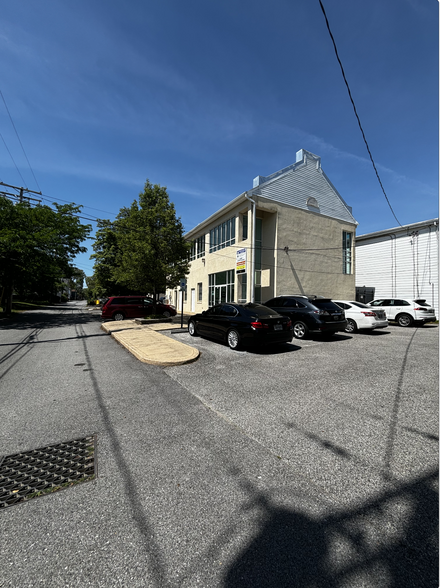 7452-7456 Baltimore Annapolis Blvd, Glen Burnie, MD for sale - Building Photo - Image 3 of 10