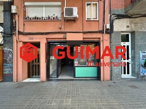 L'Hospitalet de Llobregat, BAR 08903 - Unit 1 -  - Interior Photo - Image 1 of 12