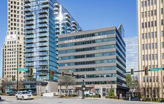 More details for 3384 Peachtree Rd NE, Atlanta, GA - Office, Retail for Lease