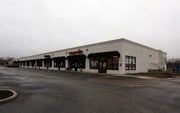 Bedford Shoppes - Storefront Property