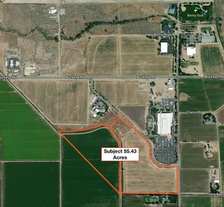 More details for Bently Parkway, Gardnerville, NV - Land for Sale