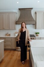 Jennifer Gorman-Smith