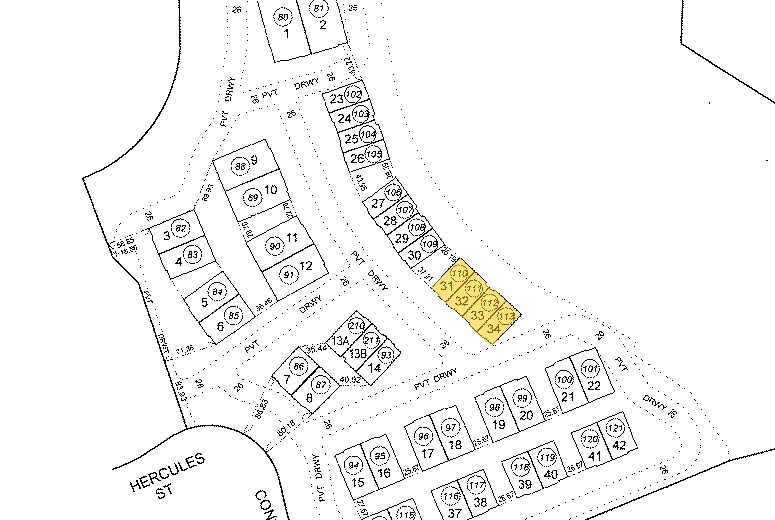 28514 Constellation Rd, Valencia, CA for lease - Plat Map - Image 2 of 18