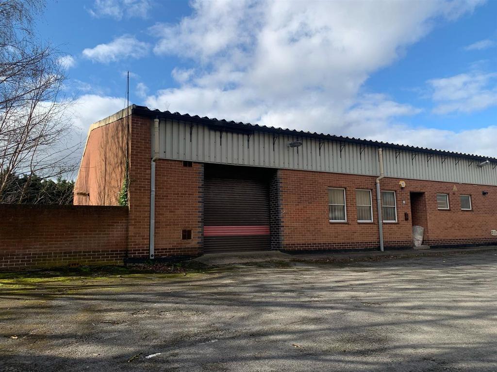 3 Weekday Cross, Nottingham for lease Building Photo- Image 1 of 4